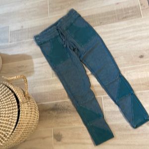 Free People Kyoto Leggings